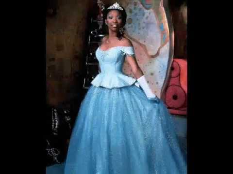 Cinderella 1997 megashare